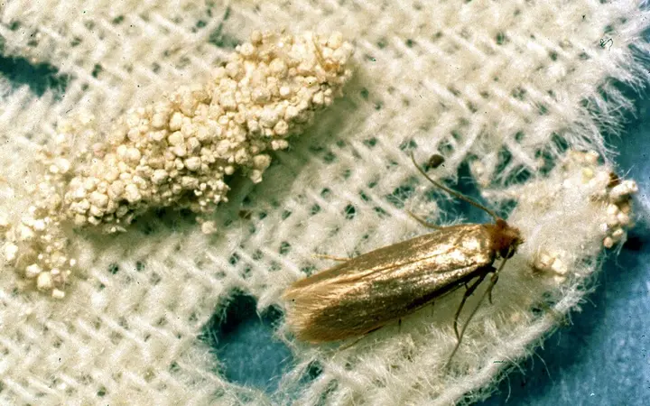 Moths